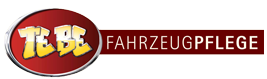 TEBE Fahrzeugpflege